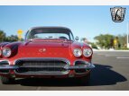 Thumbnail Photo 7 for 1962 Chevrolet Corvette